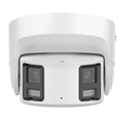 Hikvision DS-2CD2387G2P-LSU/SL 4k 8MP Panoramic ColorVu IP Camera Colorful